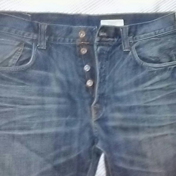 &denim mens jeans